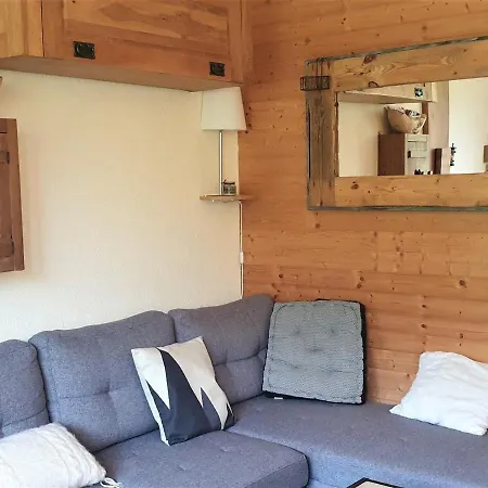 Rénové 3/4 Pers · Balcon Sud · Aux Pieds - Fr-1-181-2580