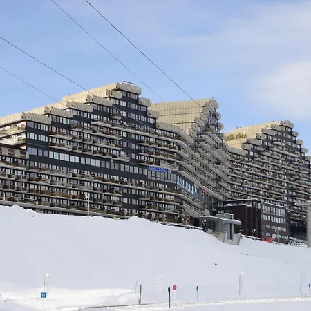 Rénové 3/4 Pers · Balcon Sud · Aux Pieds - Fr-1-181-2580 Appartamento