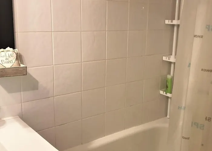 Renove 3/4 Pers - Balcon Sud - Aux Pieds - Fr-1-181-2580 *