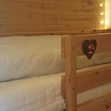 Renove 3/4 Pers - Balcon Sud - Aux Pieds - Fr-1-181-2580 Apartment *