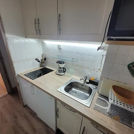 Renove 3/4 Pers - Balcon Sud - Aux Pieds - Fr-1-181-2580