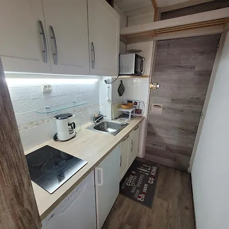 Renove 3/4 Pers - Balcon Sud - Aux Pieds - Fr-1-181-2580 *