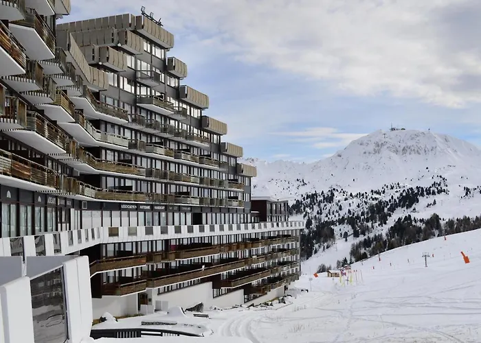 شقة Renove 3/4 Pers - Balcon Sud - Aux Pieds - Fr-1-181-2580